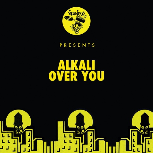 Alkali - Over You [NUR25117]